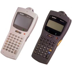 Terminaux codes-barres portables Motorola-Symbol-Zebra PDT 6100 Megacom